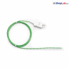 Đầu dò nhiệt độ loại K với cáp PTFE 5m - cảm biến tiếp xúc FC766T/5 Hanna