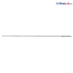 Đầu dò nhiệt độ loại K với cáp cuộn PVC 2m và đầu dò 6mm x 700mm FC766TS7 Hanna
