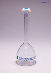 Bình định mức 100 ml FRD172 Scilabware