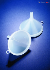 Phễu nhựa HDPE 100mm FWC104 Scilabware