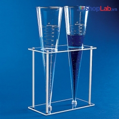 Giá để phễu lọc PP 2 vị trí 25-170 mm K269 Kartell