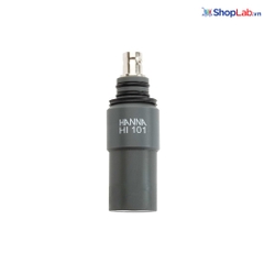 Adapter cáp 5m HI101/5 cho điện cực HI101, HI102, HI201 Hanna 