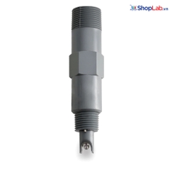 Điện cực pH cổng BNC với dây cáp dài 5m HI1002/5 Hanna
