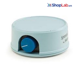 Máy khuấy từ mini, màu xanh nhạt, 230V 1L HI180C-2 Hanna