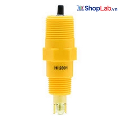 Điện cực đo ORP, dây cáp dài 15m HI2001/15 Hanna