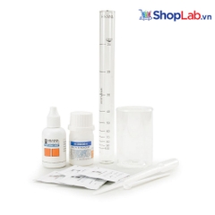 Thuốc thử sunfat (20-100mg/L) cho test kit HI38000, 100 lần đo HI38000-10 Hanna