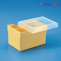 Hộp đựng tip PP (không tips, không giá nhựa) K9756-06 Kartell