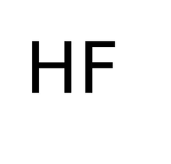 Hydrofluoric acid 38-40% EMPLURA® 1l
