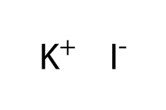 Potassium iodide 99.995 Suprapur® , Merck- Đức (500g/Chai)