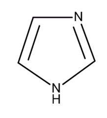 Imidazole buffer substance ACS , Merck- Đức (1kg/Chai)
