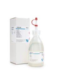 Immersion oil for microscopy , Merck- Đức (100ml/Chai)