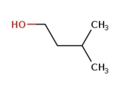 Isoamyl alcohol for analysis EMSURE® ACS,Reag. Ph Eur 1l