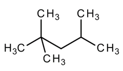 Isooctane for analysis EMSURE® ACS,Reag. Ph Eur , Merck- Đức (10lít/Thùng)