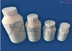 Chai PTFE miệng rộng JR053 Finetech