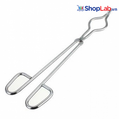 Kẹp gắp chén nung 400mm Onelab