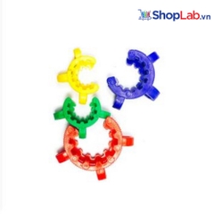 Kẹp cổ nhựa số 34 Onelab