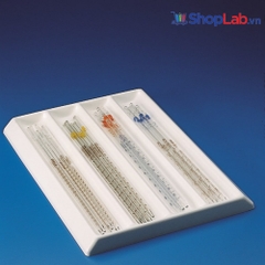 Khay pipet PVC 300x426x30mm K252 Kartell