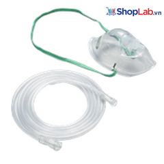 Mặt nạ thở Oxy bộ khí dung MPV