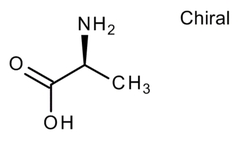 L-Alanine for biochemistry 1kg