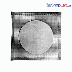 Lưới đun Amiang 200x200mm Onelab