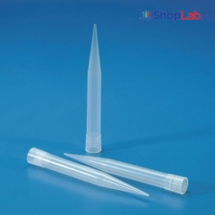 Micro tips trắng 2-300 µl, không khía K971 Kartell