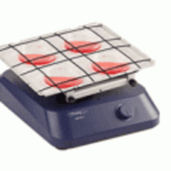 Máy lắc 3 chiều không hiện số model RS-RD5 Phoenix instrument