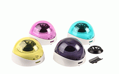 Máy li tâm Eppendoff-(Spindown) CD-1008 Phoenix instrument