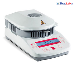 Cân xác định độ ẩm (110g/0.01g – 100%/0.1%) Ohaus