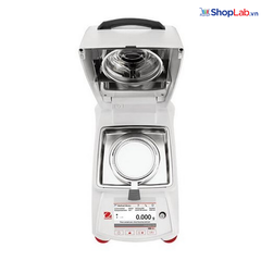 Cân xác định độ ẩm (90g/0.001g – 100%/0.01%) Ohaus