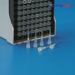 Micro tip trắng có lọc K9629, K9631 Kartell