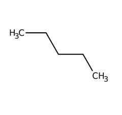 n-Pentane for gas chromatography ECD and FID SupraSolv®