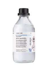 Nitric acid 65% Suprapur® 250ml