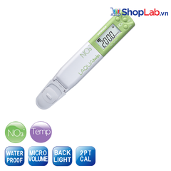 Bút Đo Ion Nitrat với hiệu chuẩn nitrat 30 & 300ppm NO3-11S Horiba