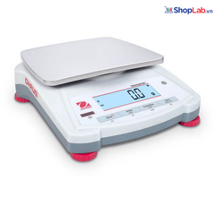 Cân kỹ thuật điện tử-chuẩn ngoại (10200g x 0.1g) Ohaus