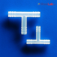 Ống nối nhựa PP chữ T, 8mm K461 Kartell