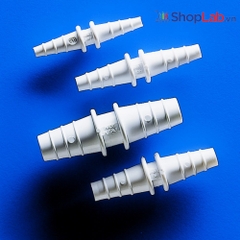 Ống nối thẳng PP, 12-13-14 mm Nominal K514 Kartell