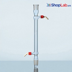 Ống sinh hàn xoắn 400mm, nhám 29/32 Onelab