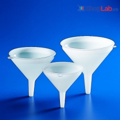 Phễu nhựa HDPE đường kính 140mm K174 Kartell