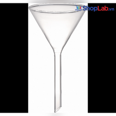 Phễu thủy tinh Genlab