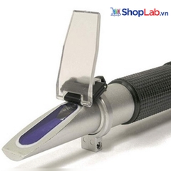 Phiến kính của khúc xạ kế Trans Instruments