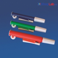 Pipump PP đỏ 20ml K5052 Kartell