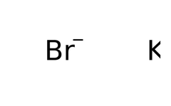 Potassium bromide for analysis EMSURE® , Merck- Đức (500g/Chai)