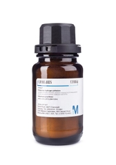Potassium hydrogen phthalate certified secondary standard reference material for pH measurement; directly traceable to primary SRM from NIST/PTB pH(S) = 4.00₅ (25°C) Certipur® (25g/chai)