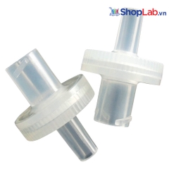 Syringe lọc Hydrophilic PTFE+GF 13mm x 0.22um PTFEG013N022I Finetech