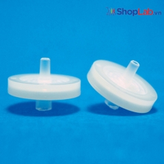 Syringe lọc DualVTechTM RC+GF 25mm x 0.45um RC2G030N045I Finetech
