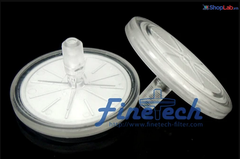 Đầu lọc không khí vô trùng loại 4 PTFE050S022O-PC Finetech