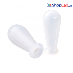 Quả bóp silicon 3ml Onelab