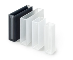 Rectangular cells quartz 10 mm Spectroquant®