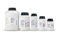 Iron(II) sulfide sticks Ø ~ 1 cm 25kg Merck