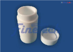 Lớp lót ấm phản ứng PTFE RK133 Finetech